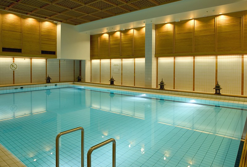 Crowne Plaza Helsinki