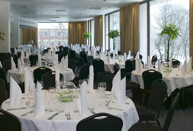 Crowne Plaza Helsinki