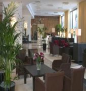 Crowne Plaza Helsinki
