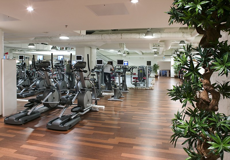 Crowne Plaza Helsinki