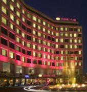 Crowne Plaza Helsinki
