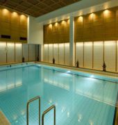 Crowne Plaza Helsinki