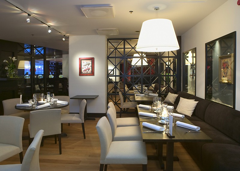 Crowne Plaza Helsinki