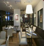 Crowne Plaza Helsinki