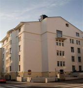 Hellsten Helsinki Senate Apartments