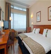 Holiday Inn Helsinki City Centre