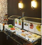 Holiday Inn Helsinki - West Ruoholahti