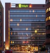 Holiday Inn Helsinki - West Ruoholahti