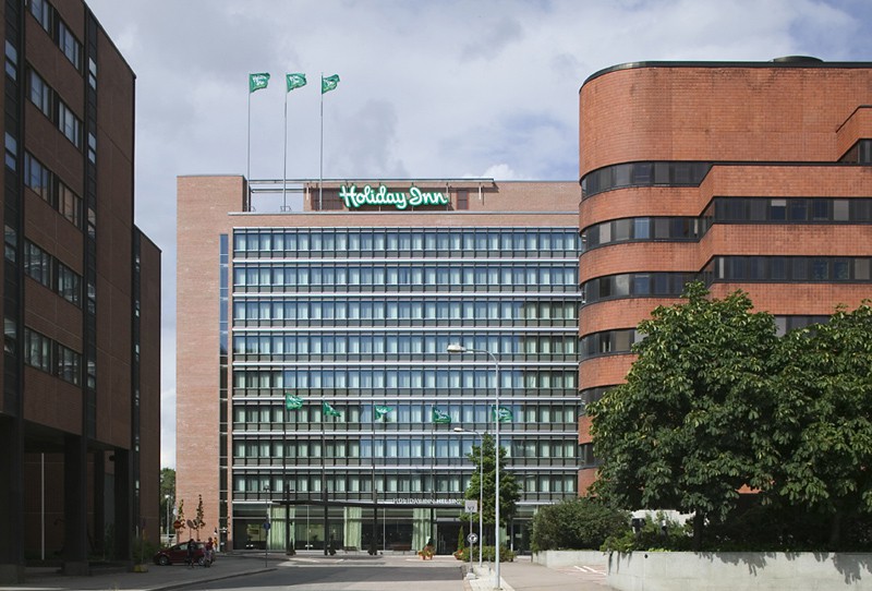 Holiday Inn Helsinki - West Ruoholahti