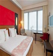 Holiday Inn Helsinki - West Ruoholahti