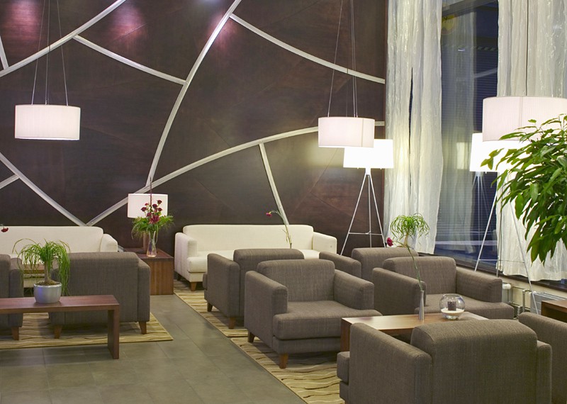 Holiday Inn Helsinki - West Ruoholahti