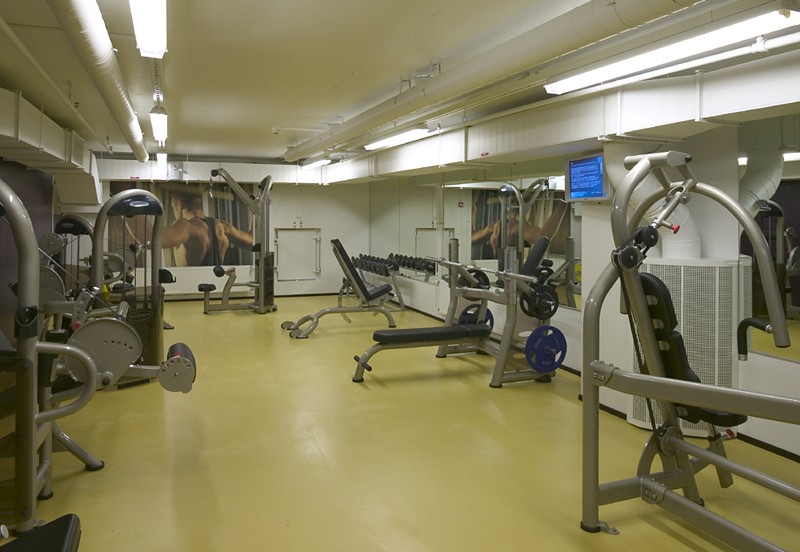Holiday Inn Helsinki - West Ruoholahti