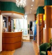 Park Hotel Käpylä