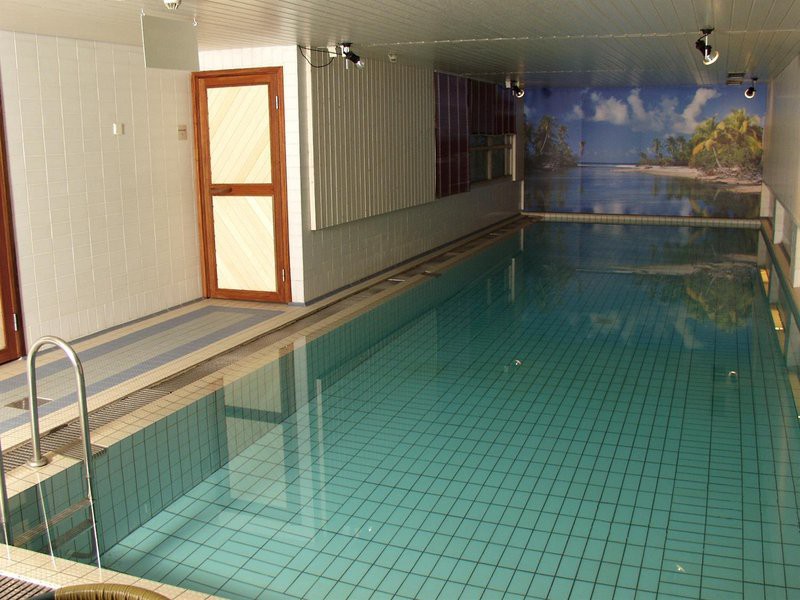 Park Hotel Käpylä