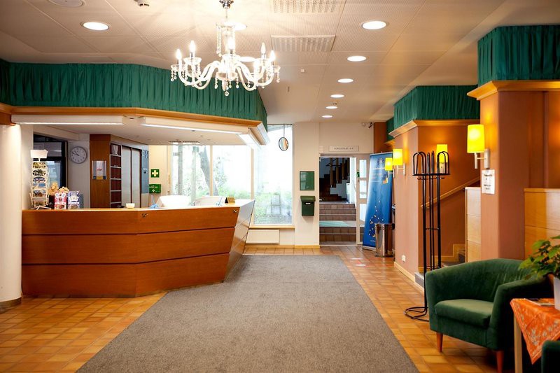 Park Hotel Käpylä