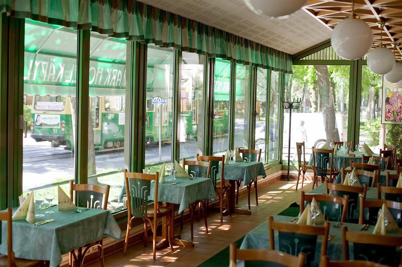 Park Hotel Käpylä