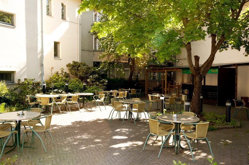 Park Hotel Käpylä
