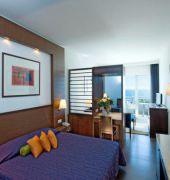 Mediterranean Beach Hotel