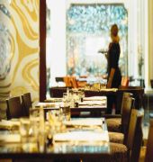 Radisson Blu Plaza Hotel, Helsinki