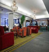 Radisson Blu Plaza Hotel, Helsinki