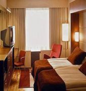 Radisson Blu Royal Hotel , Helsinki