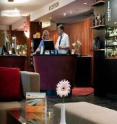 Radisson Blu Royal Hotel , Helsinki