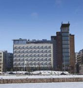 Radisson Blu Seaside