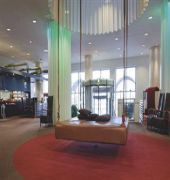 Radisson Blu Seaside