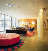 Scandic Hotel Simonkenttä
