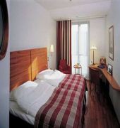 Scandic Hotel Simonkenttä
