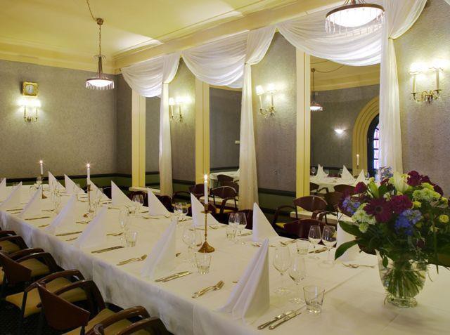 Hotelli Seurahuone Helsinki