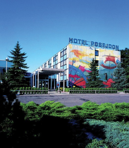 Mercure Gdańsk Posejdon