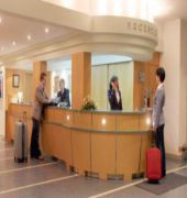 Mercure Gdańsk Posejdon
