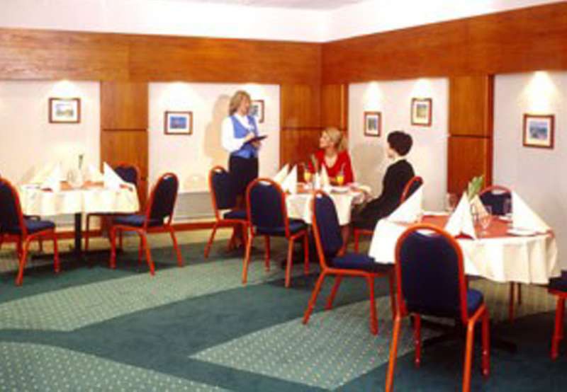 Mercure Gdańsk Posejdon