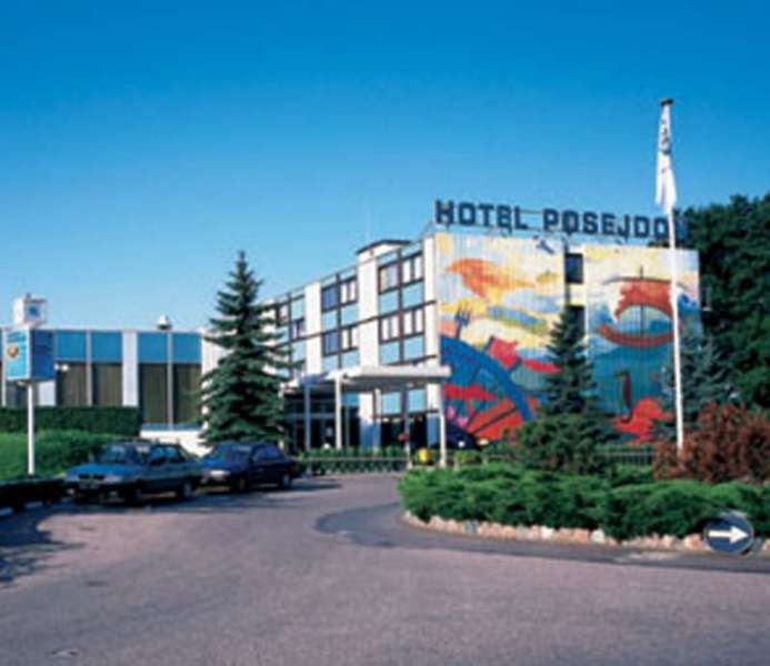 Mercure Gdańsk Posejdon