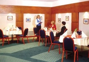 Mercure Gdańsk Posejdon