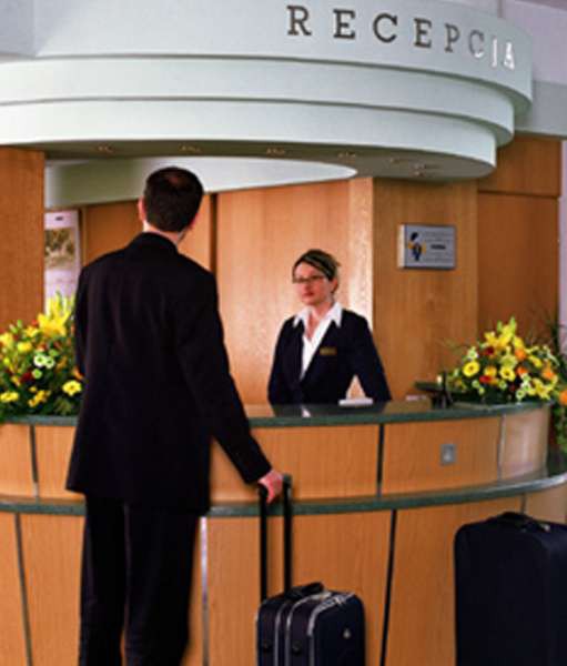 Mercure Gdańsk Posejdon