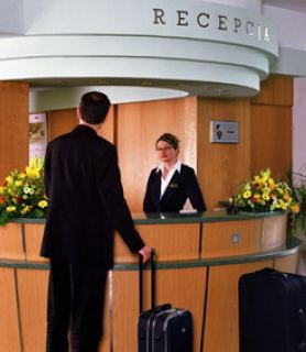Mercure Gdańsk Posejdon