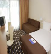 Mercure Gdańsk Posejdon