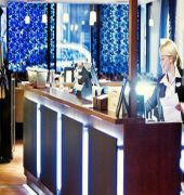 Original Sokos Hotel Albert