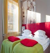 Original Sokos Hotel Albert