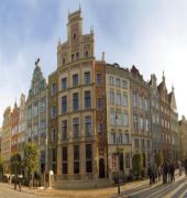 Radisson Blu Hotel, Gdansk