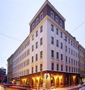 Radisson Blu Aleksanteri Hotel, Helsinki