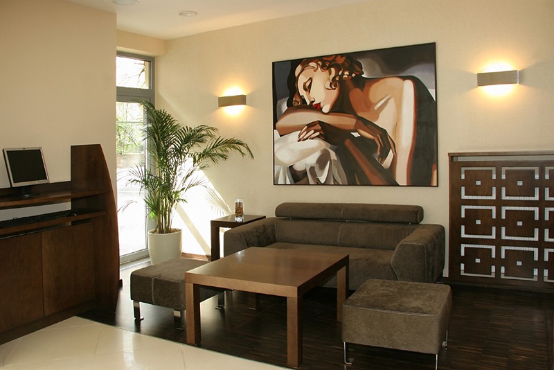 ASCOT HOTEL***