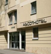 ASCOT HOTEL***