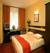 ASCOT HOTEL***