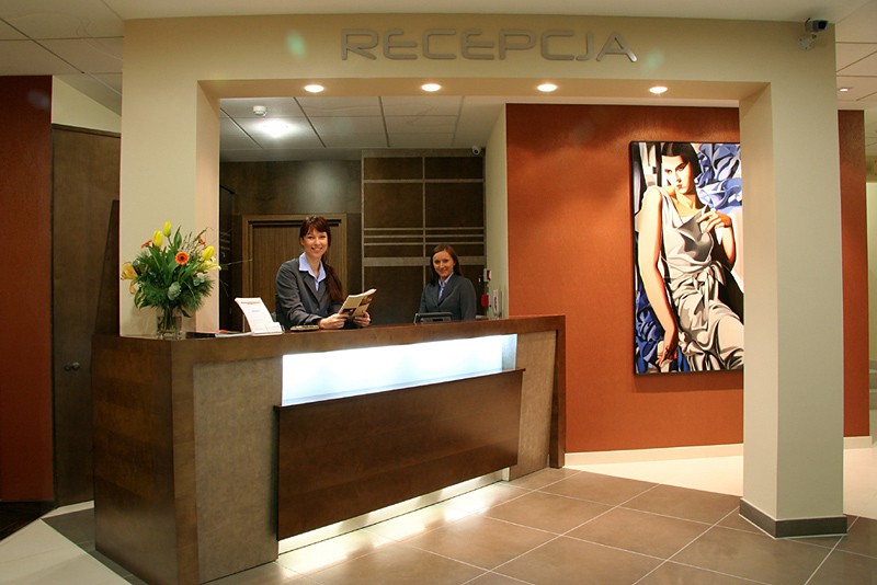 ASCOT HOTEL***