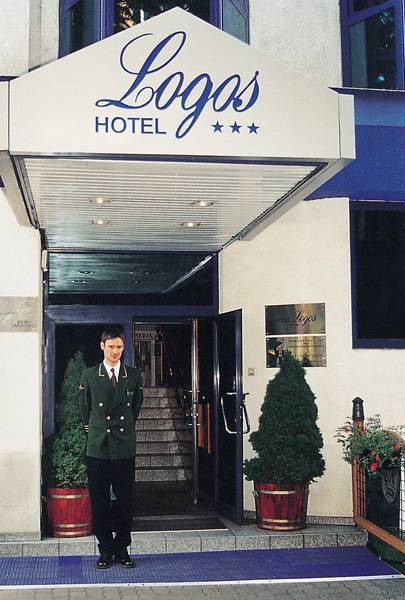 Hotel Logos Kraków Centrum