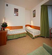 Hotel Logos Kraków Centrum