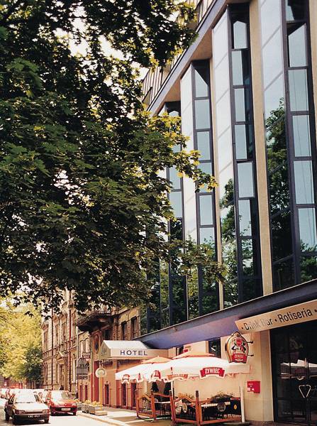 Hotel Logos Kraków Centrum